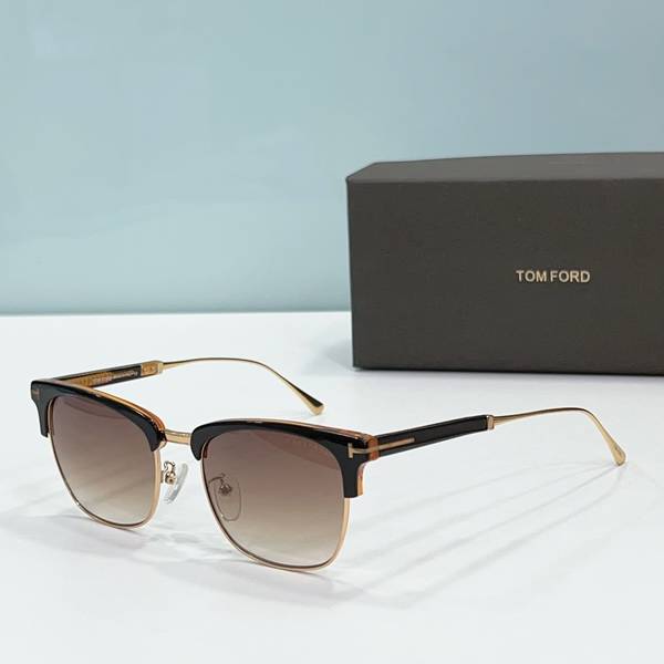 Tom Ford Sunglasses Top Quality TOS01423